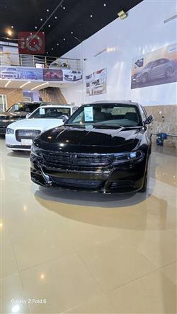 دودج تشارجر